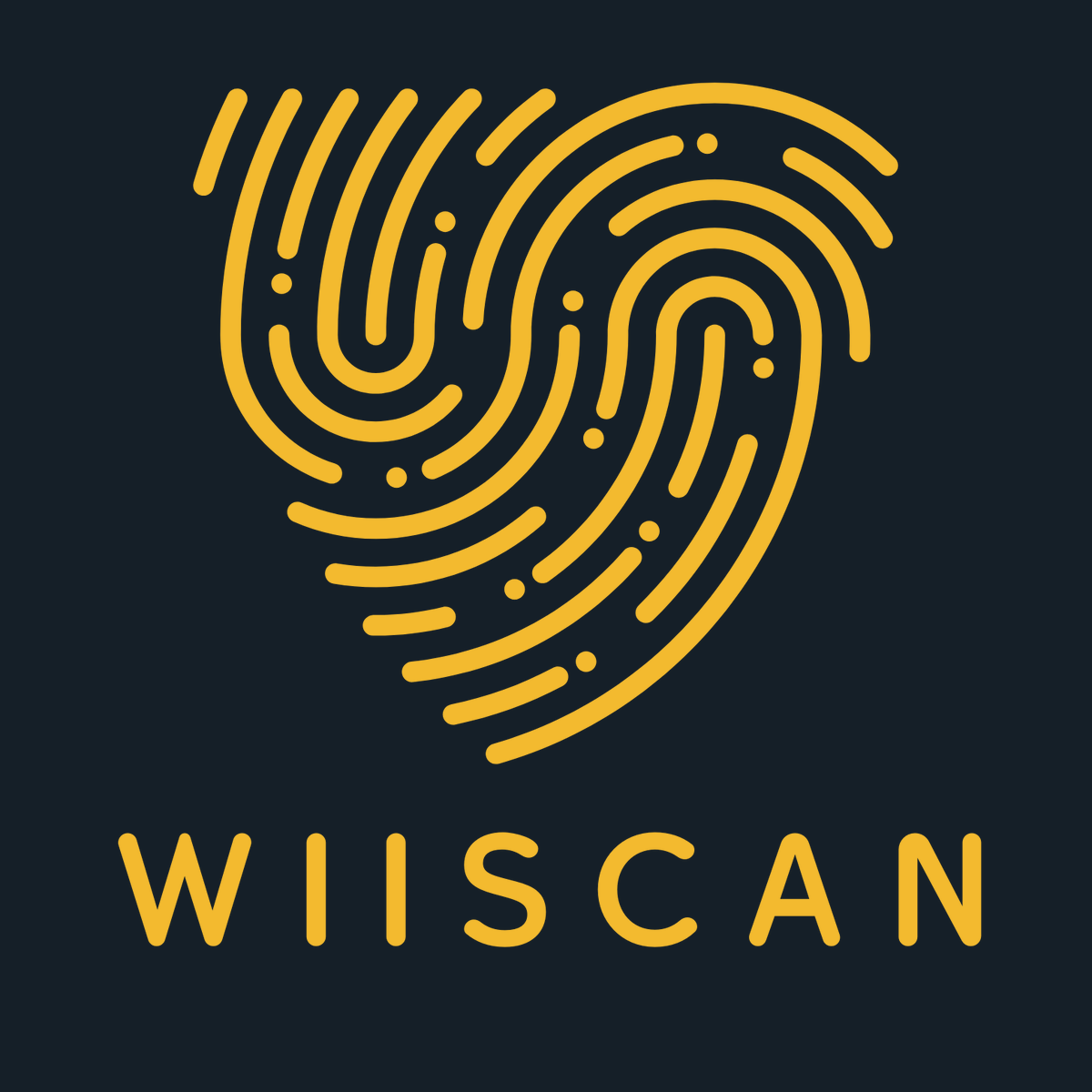 WiiScanApp's tweet photo. What’s WiiScan?

WiiScan is a suite of scan apps using advanced image recognition to simplify daily life. Now, we’re integrating blockchain to create a decentralized, community-driven ecosystem. https://t.co/SsVjo431Fn