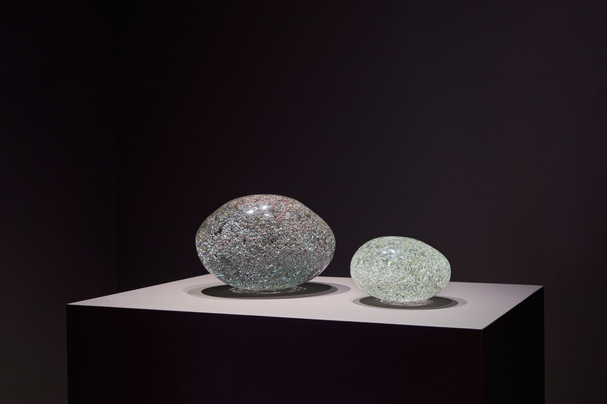 BuildingGallery's tweet image. #Guidedtour of the solo show “Giorgio Vigna. Cosmografia” led by the artist.

🗓️ On Friday, February 21st, 2025 at 6.00PM
📍BUILDING TERZO PIANO
✏️RSVP