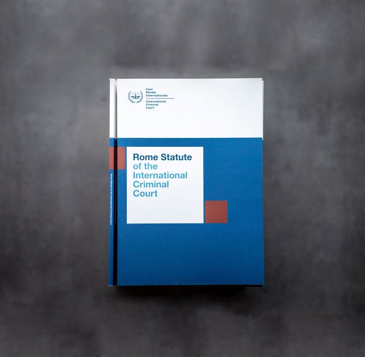 What do you know about the #RomeStatute?

📝 Adopted on 17 July 1998

🌏 Sets out the #ICC's jurisdiction over genocide, crimes against humanity, war crimes and crime of aggression

📘 Establishes the ICC's governing framework

Learn more ➡️ bit.ly/2WoANkq