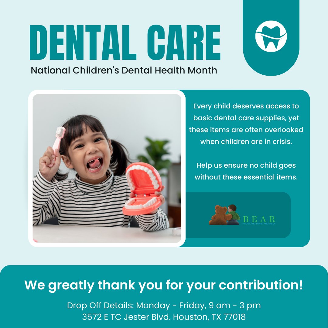 BE A Resource tweet media