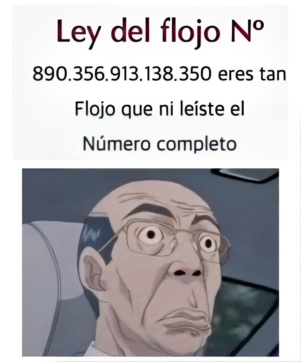 EnsedeCiencia's tweet photo. 😅 https://t.co/iYWqmLSaTG