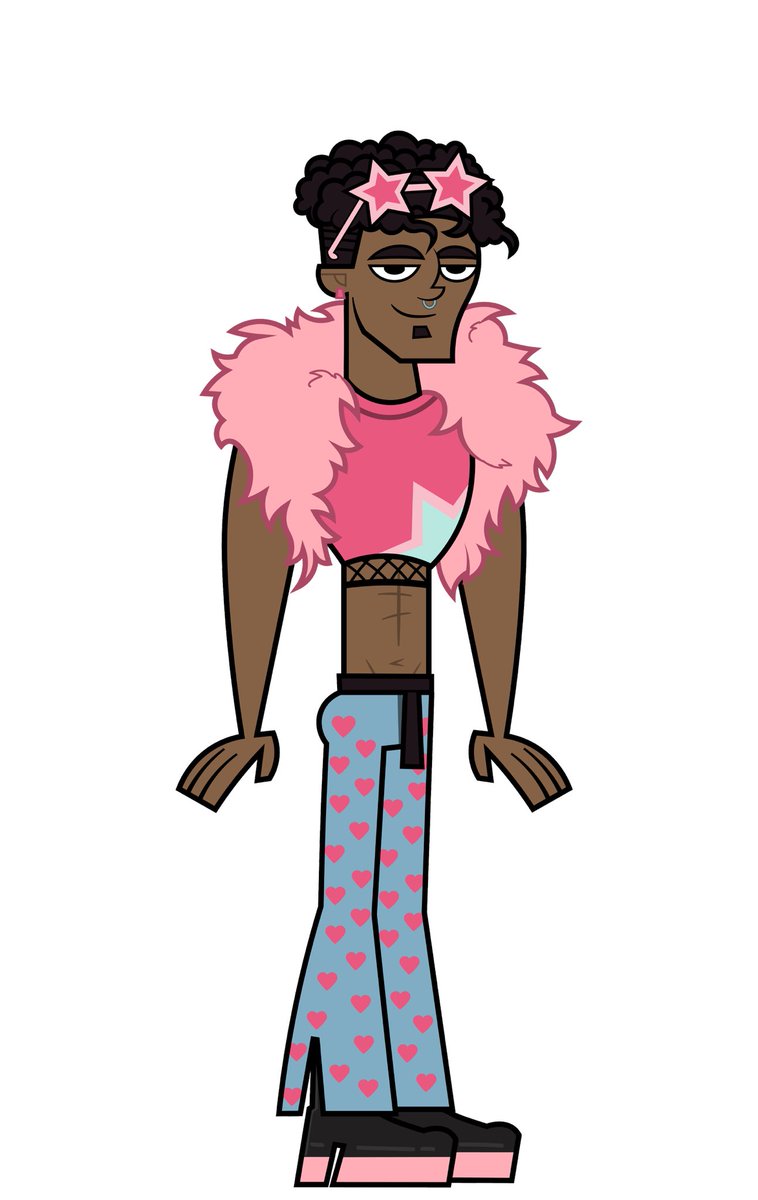 JakesSadBird's tweet photo. Born To Drive Me Crazy James 🩷
#dctwt #disventurecamp https://t.co/c1fqmepnbu