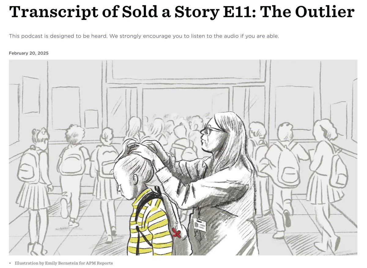 Ms. Benison- tweet media