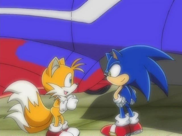 BlacklightVoid's tweet photo. #SonicTheHedgehog 
#SonicX 
#SonicCanon

I decided today to read the original manuals for «Sonic The Hedgehog 2». I read and was furious! Fans are shouting that «Sonic Generations» was rewritten, and it was necessary to scold «Sonic Origins» as well! «Sonic 2» has been rewritten! https://t.co/fTSQE7SrJy