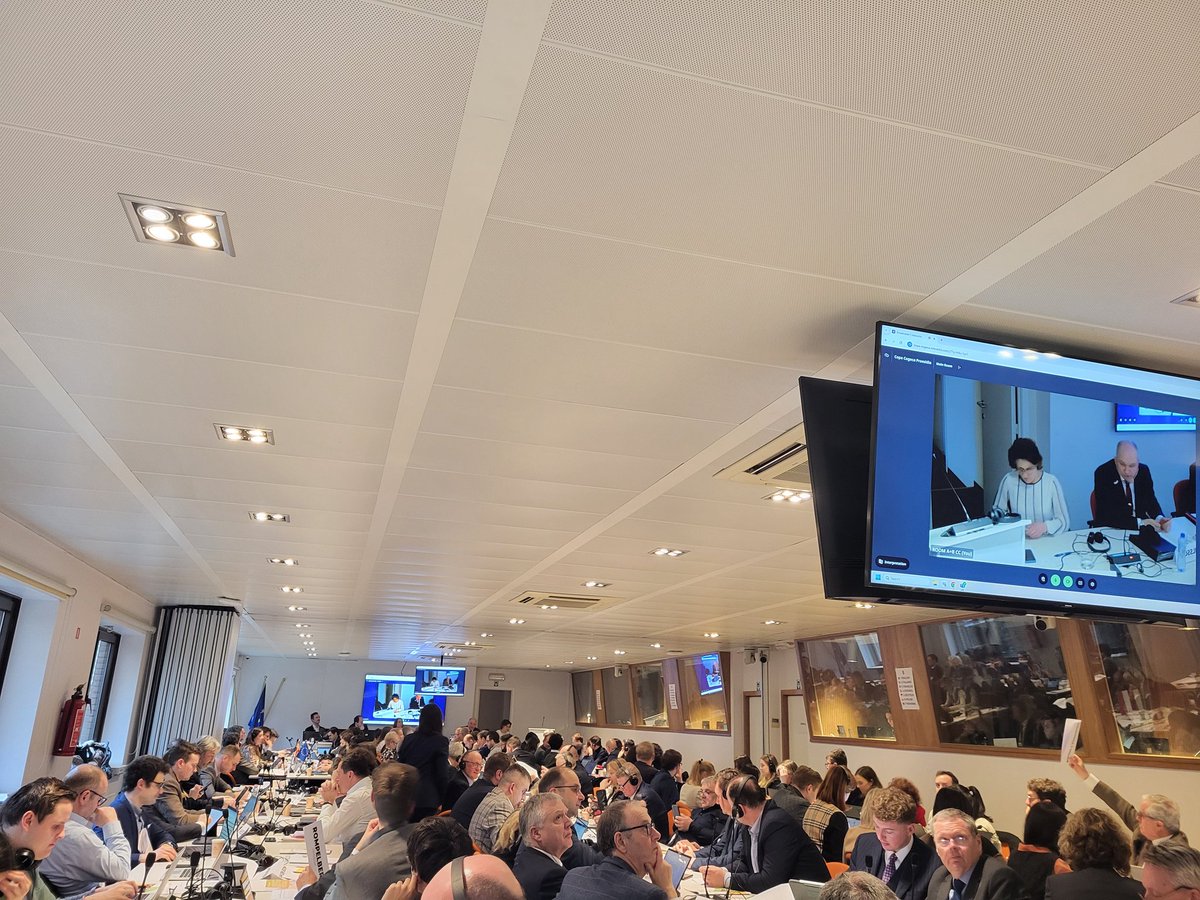 La Coopération Agricole - Bureau européen tweet media