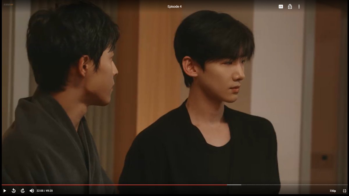 itboypercy's tweet image. at this point sang yan is inviting the gay allegations #FirstFrost #BaiJingTing