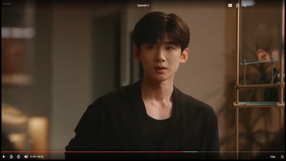 itboypercy's tweet image. at this point sang yan is inviting the gay allegations #FirstFrost #BaiJingTing