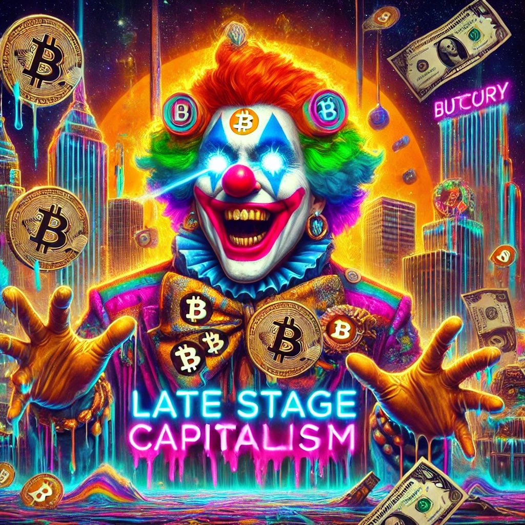 LATE•STAGE•CAPITALISM tweet media