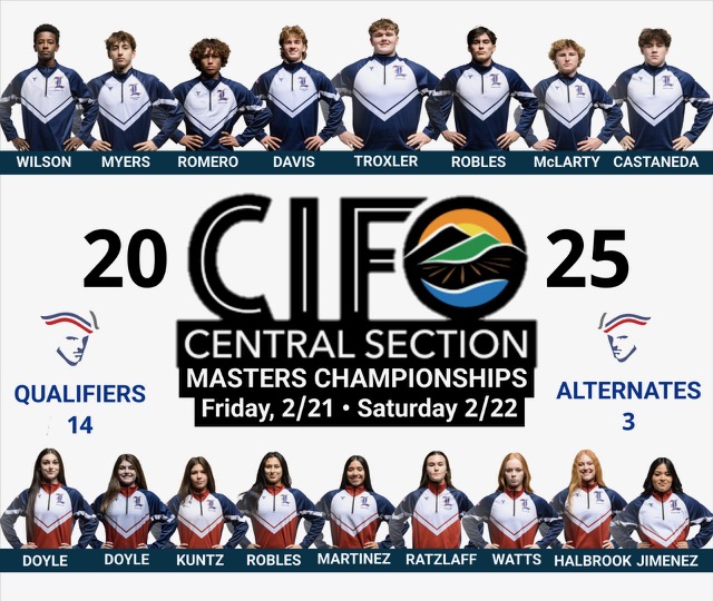 Good luck to the Patriot wrestlers this weekend!! Let's Go Pats!!