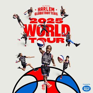 Forty of us from NYC Dads Group are meeting up this Saturday, Feb 22 1pm at <a href="/TheGarden/">MSG</a> for world famous <a href="/Globies/">Harlem Globetrotters</a>! Gonna be another epic experience with our kids! #harlemglobetrotters #globetrotternation #citydads #fatherhoodislit