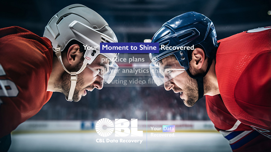 cbldatarecovery's tweet image. As we prepare for the big game tonight, let's remember all the little things that go into making great things happen. 👊
#datarecovery #hockeycanada #itsupport