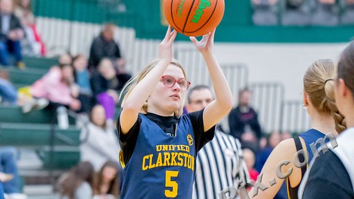 Unified <a href="/ClarkstonBball/">Clarkston Basketball</a> vs Lake Orion MORE_PHOTOS:&gt;&gt;&gt;&gt;&gt; wrightactionpix.com/202425-Clarkst… #GoWolves #ClarkstonWolvesBasketball #WrightActionPix sale proceeds go to #ClarkstonAthleticBoosters <a href="/CTownAthletic/">Clarkston Athletics</a> <a href="/JeffKosin/">Jeff Kosin</a>