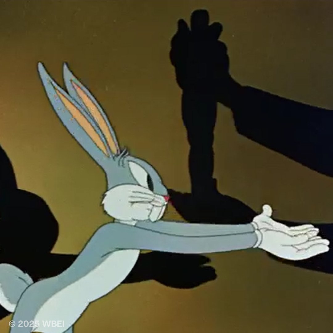 MeTVtoons's tweet image. The original For Your Consideration campaign was made by none other than Bugs Bunny! In 1943's "What's Cookin' Doc?", Bugs loses the Academy Award. Bugs would later win his own Oscar in 1958's "Knighty Knight Bugs".
#looneytunes #metvtoons #bugsbunny