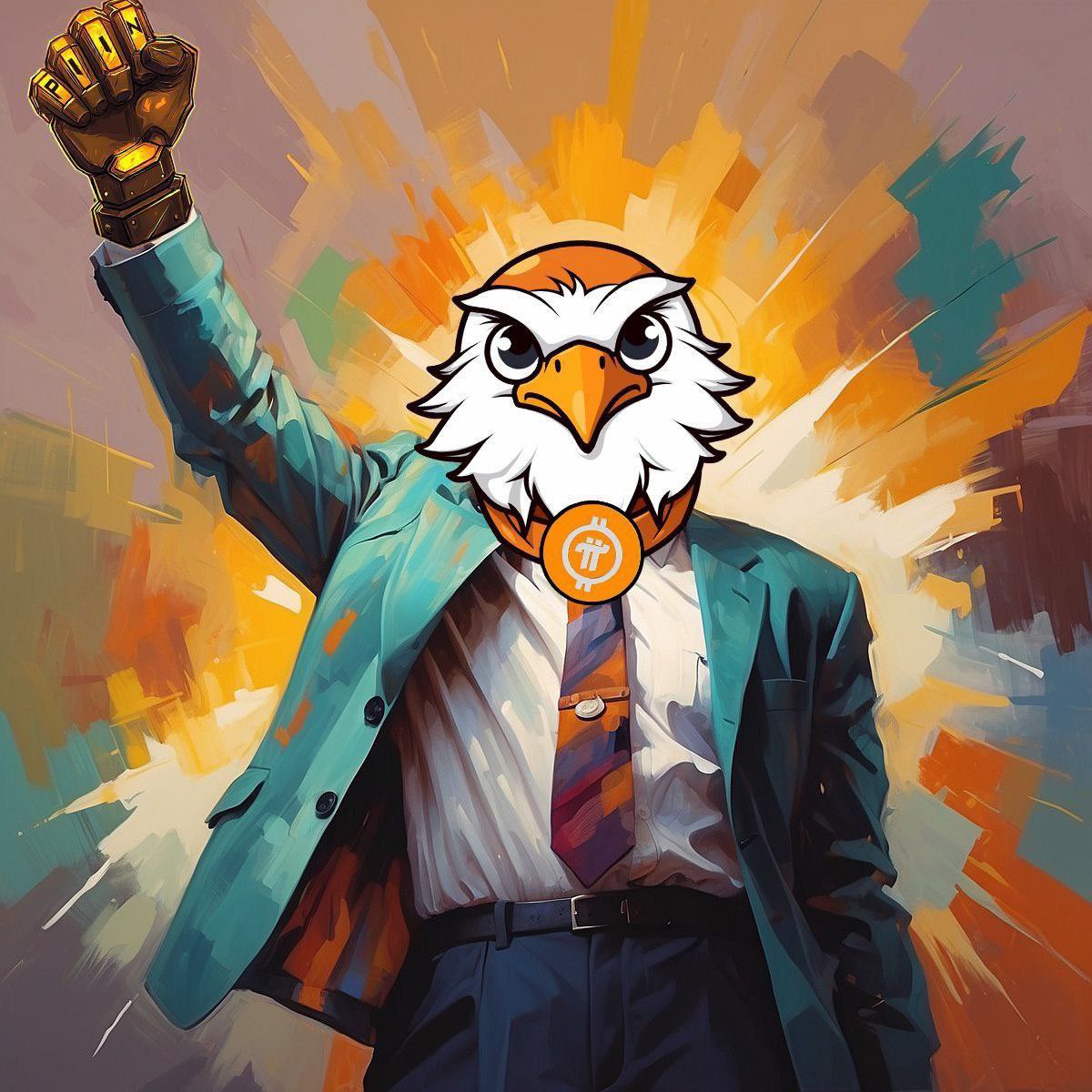 Doeking👊piin π🦅 tweet media