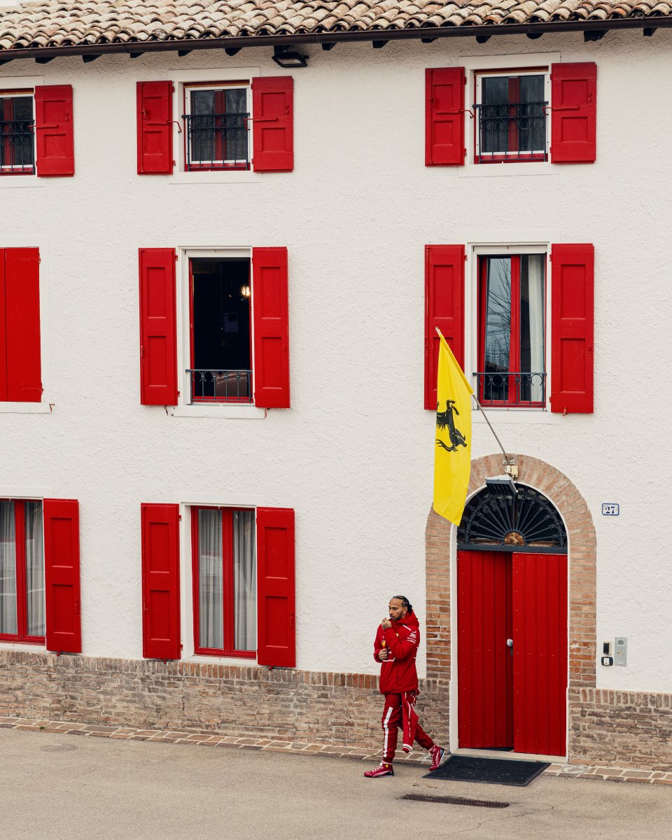 The best commute in the world  ☕️