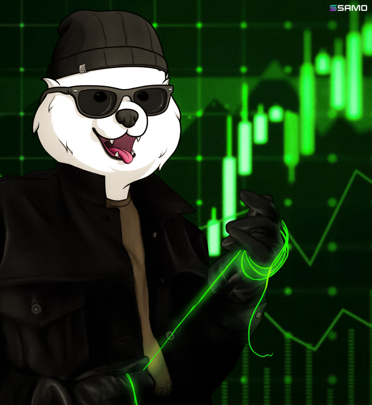 Samo_DAO's tweet photo. How are you doing $SAMO Famo? Shyly reminder:
🚀Market Sync kicks off at 4:00 PM UTC!
Stay tuned for real-time TA updates and key insights. Don't miss out - visit our Discord server now! 📊📈 #MarketSync #Trading https://t.co/rNYr6kNa57