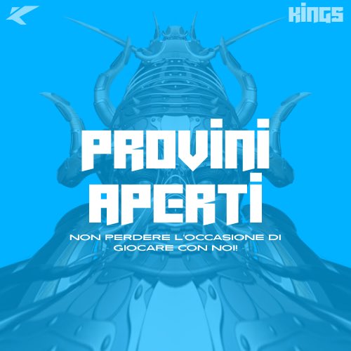KkingseSports's tweet photo. Proviniamo con urgenza questa sera per 
LND, eLudo e CPG 

Qualsiasi ruolo tranne COC. 

@RTproclub @pctransfermarkt @HouseOfProClub @ProClubsRTweets @NewsProclub https://t.co/jMCro39E6I