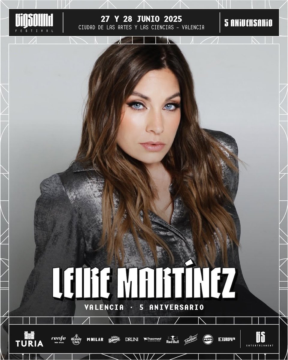 Leire Martínez tweet media