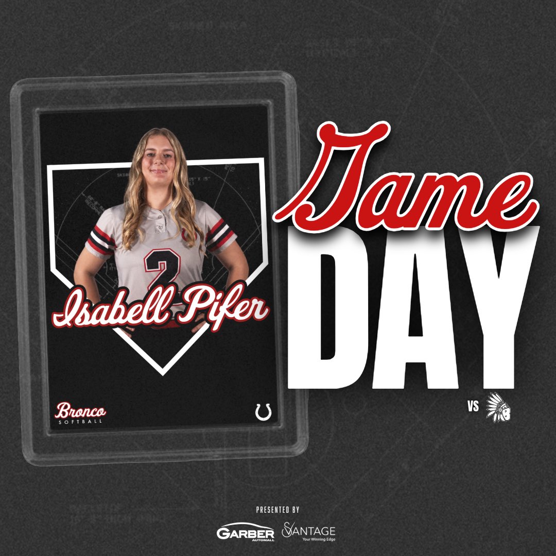 Middleburg High School Softball tweet media