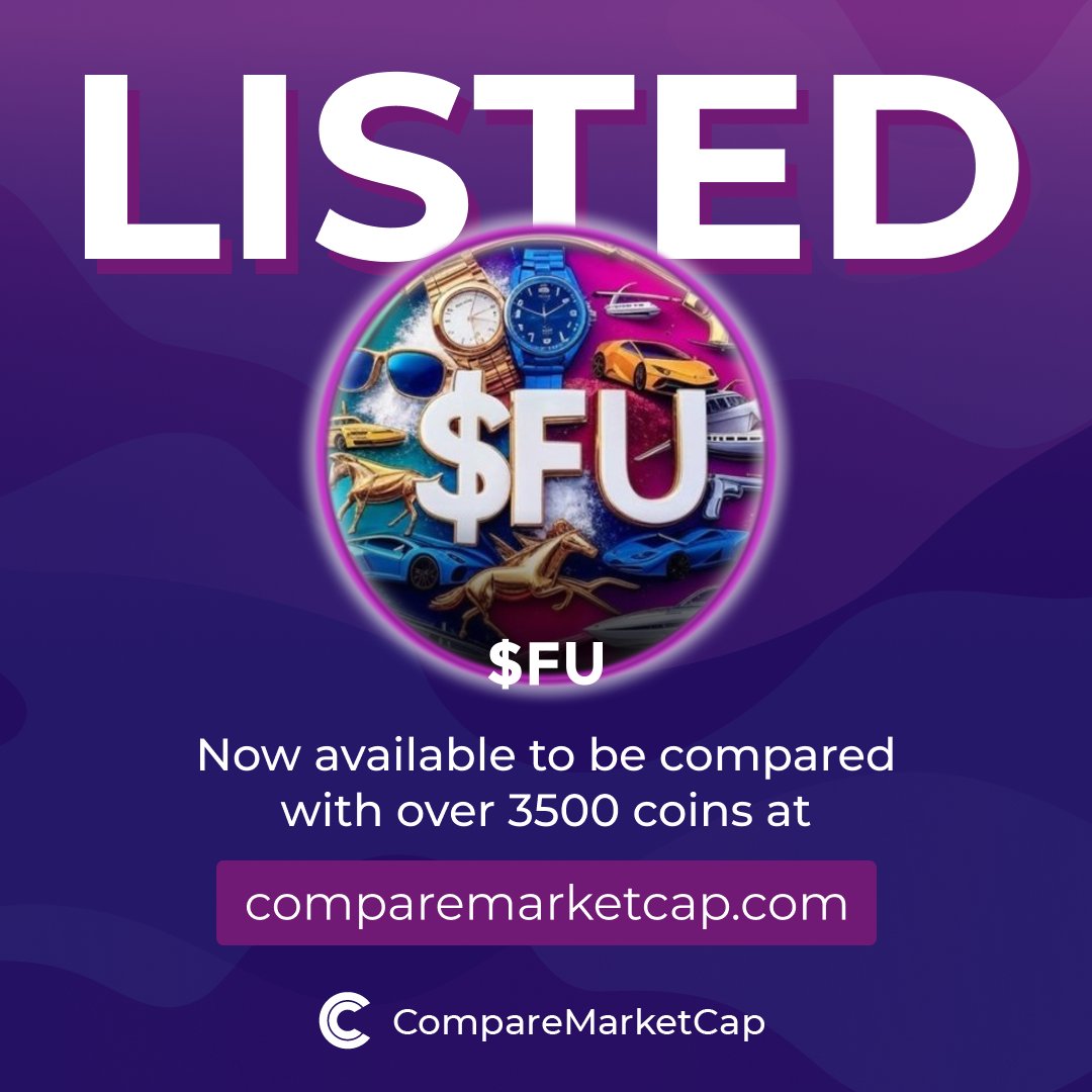 CompareMarketCap tweet media