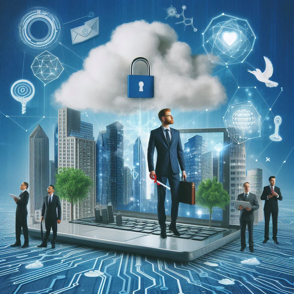 IntesaDigitale's tweet photo. Why Your Growing Business Needs Cloud-Based Solutions to Thrive
https://t.co/Gl5G08Rcg2
#cirrocloudsolutions #Microsoft365 https://t.co/3IMrk5HQAa