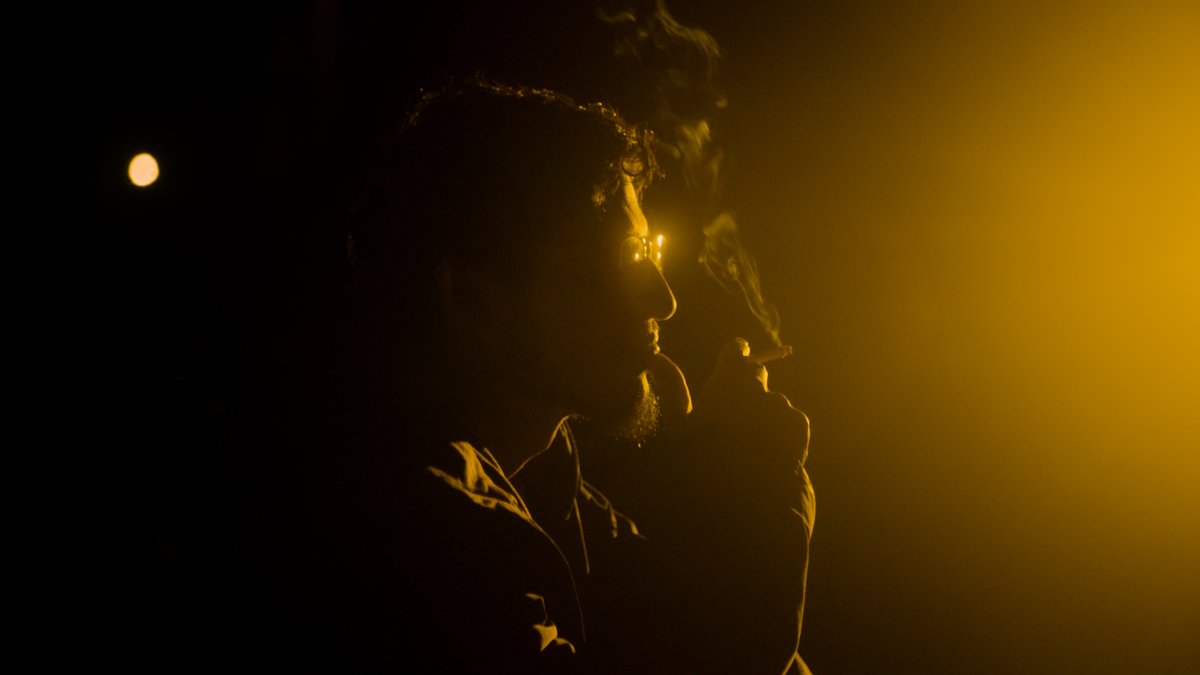 Shadowgraph_m's tweet image. We&apos;ve been posting less on here - and more on Substack - so come and join our page. Our latest story is about a siege, told through the subconscious world of hallucinations.

substack.com/@shadowstories…