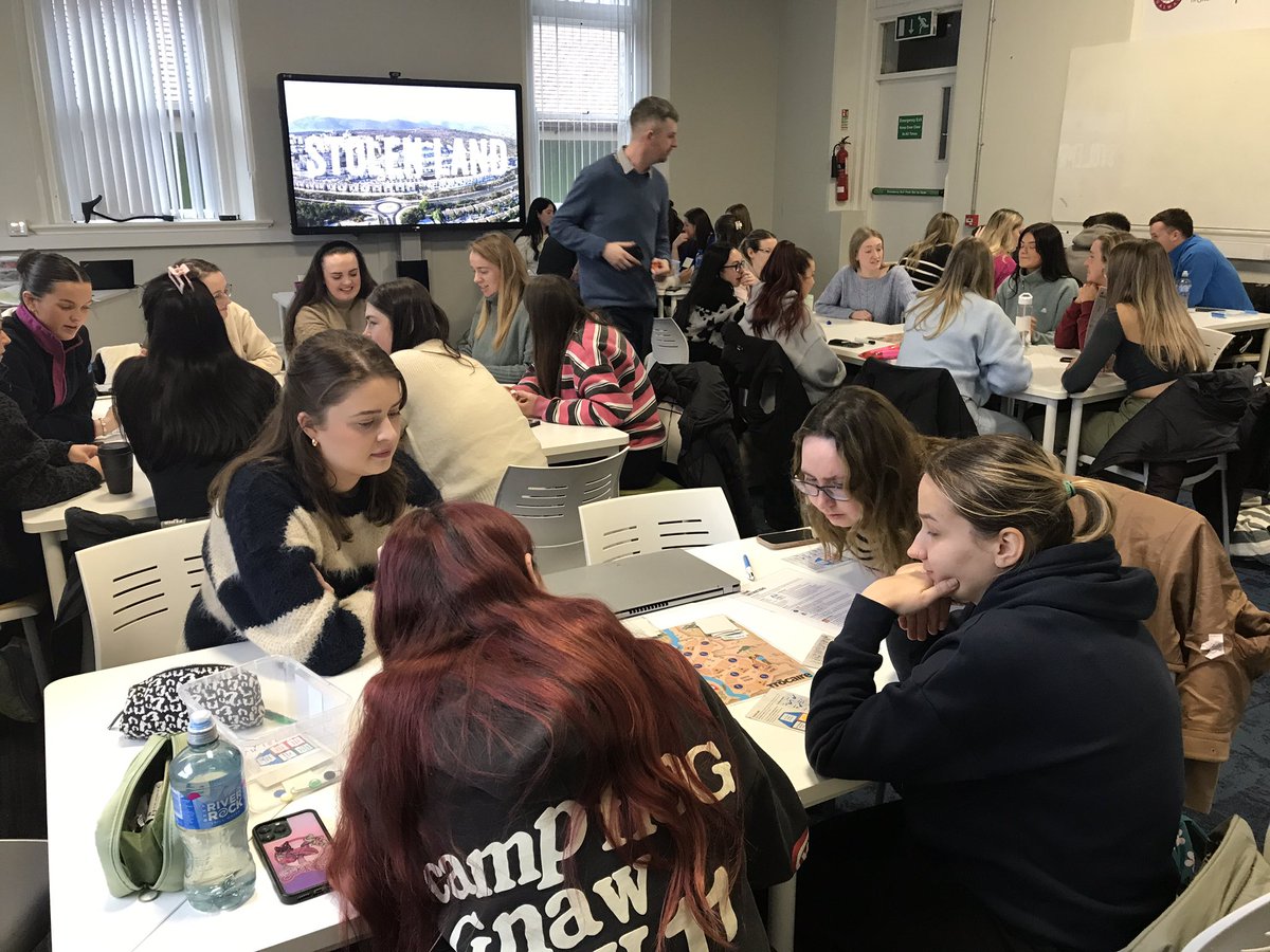 School of Education, University of Galway tweet media