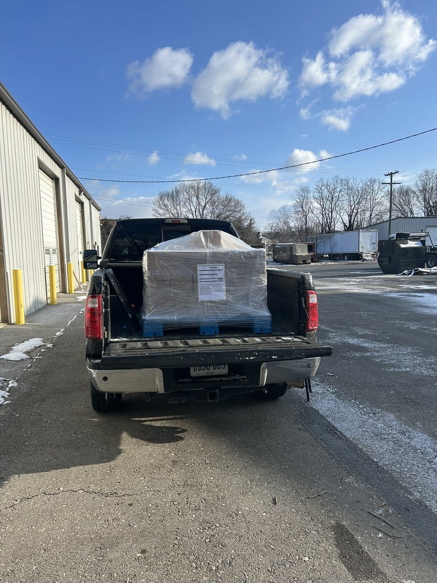 Cathy Kropff tweet media