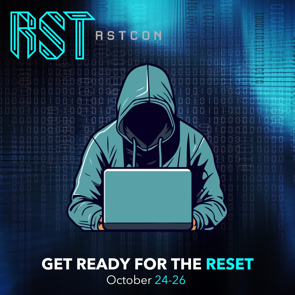 🍁 Fall will be here before you know it - so will RSTCON 2025! 🍁 

Don’t miss your chance to be part of this must-attend security event:

🎟 Tickets are on sale now! $200 GA | $100 Students → rstcon.org/tickets
📢 Call for Papers is live! Share your research →