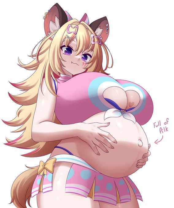 Congrats on 69 babies! #Pomhub 