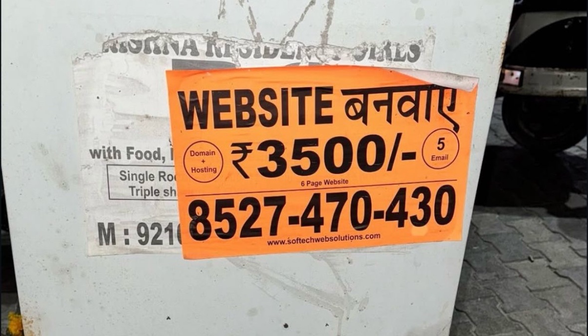 Sachin Pandey tweet media