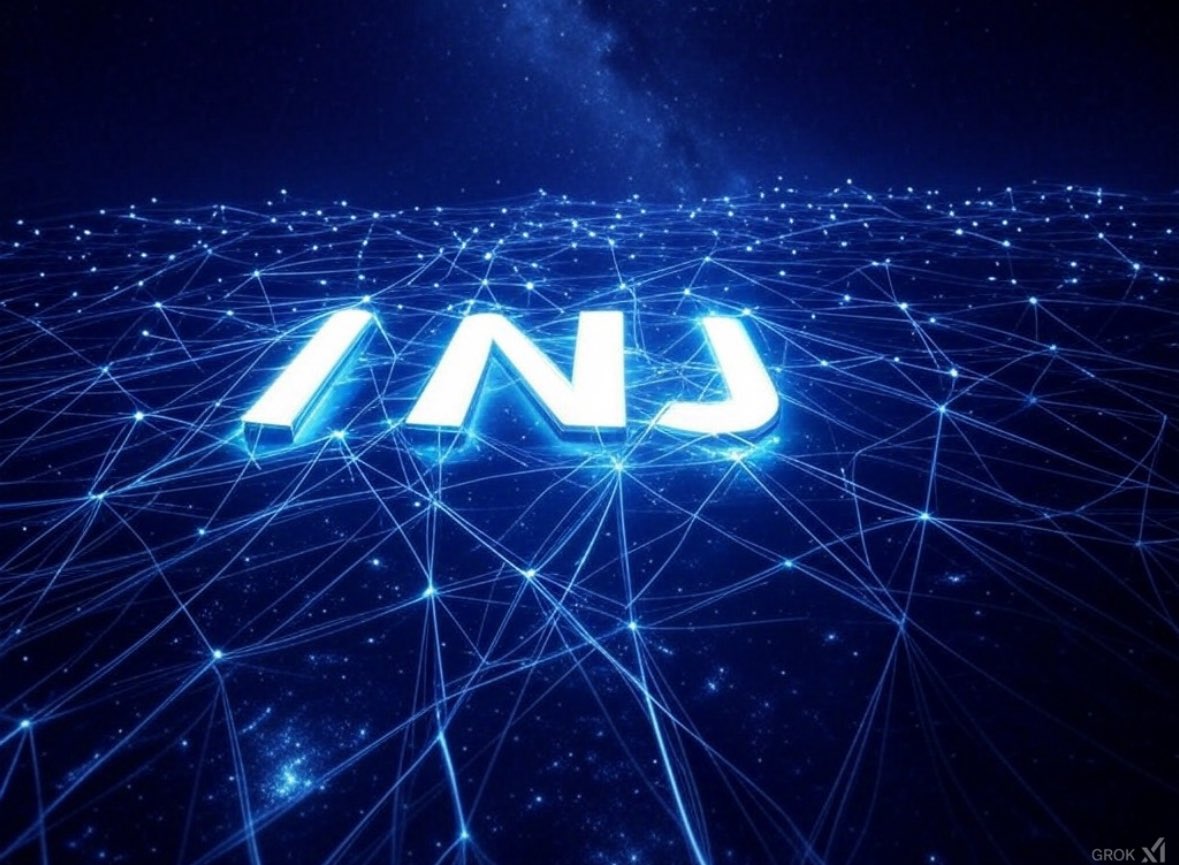 MarxMeterian's tweet photo. I m more and more bullish about $INJ 🔥

• #Layer1 blockchain built on Cosmos SDK, designed for advanced #DeFi. 

• It offers a decentralized order book for spot, derivatives, and tokenized Real World Assets (RWAs), blending TradFi and DeFi. 

• Lightning-fast trades (<1s blocks), low fees, and interoperability with Ethereum, Solana, and more via IBC. 

• $INJ powers governance, staking, and collateral, with a deflationary twist, 60% of fees fuel buy-back-and-burn. 

• 170+ projects, INJ 3.0 upgrades, and upcoming Nivara Mainnet (Feb ‘25) make it a standout in decentralized trading!

Great things ahead ! ✨

@injective 💎

#FINANCE #AI #ETH #TRUMP #BTC