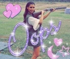 Khloé's girl tweet media