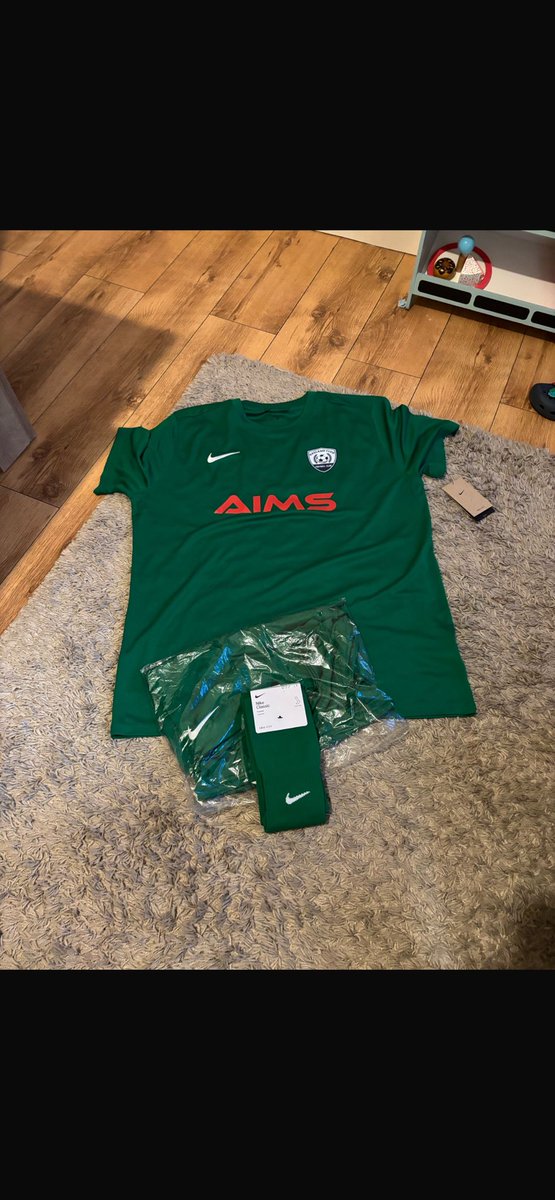 HASLAND CLUB FC tweet media