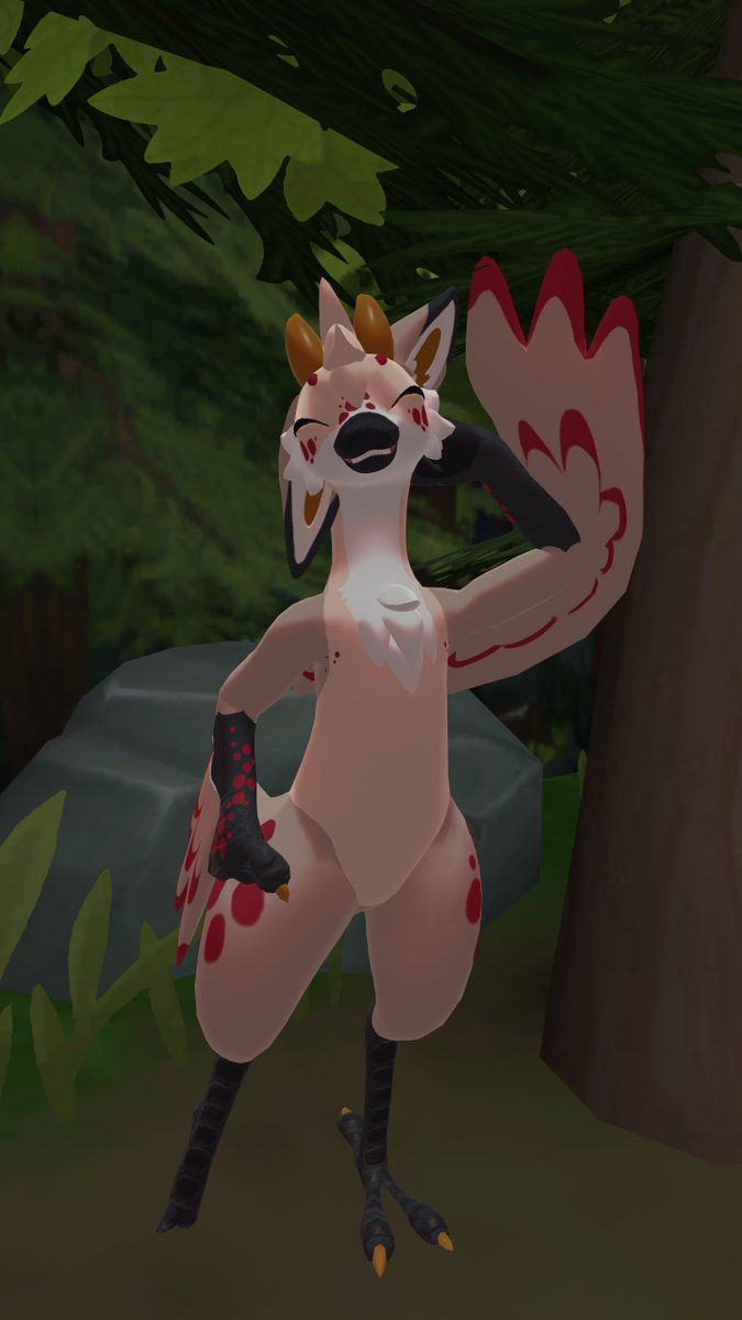 Felt cute. Might steal your shinies later.