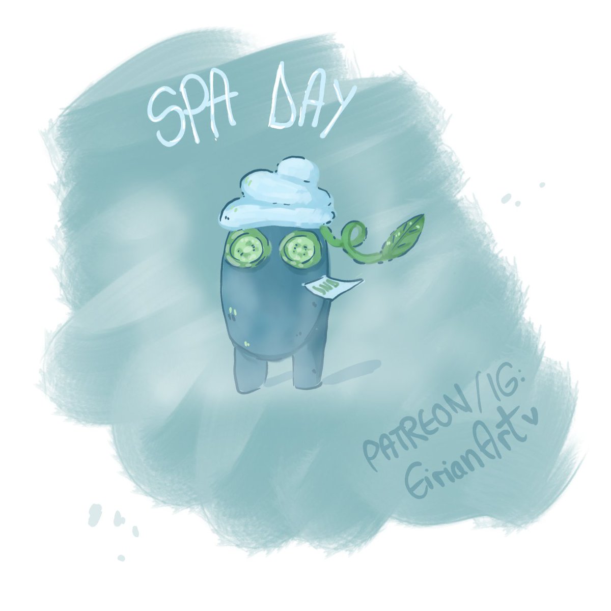 AuntyGames's tweet image. I&apos;m currently working on some stuff that I can&apos;t share yet so until then... LOOK at the talented art from the disGOURD community!!! 🩷

It&apos;s so magical to see so much beautiful fan art created from my little game 🥹