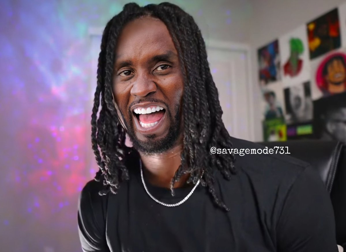 SavageMode731's tweet photo. @scrufacejean Say it ain't so https://t.co/SCAnxF6pb3
