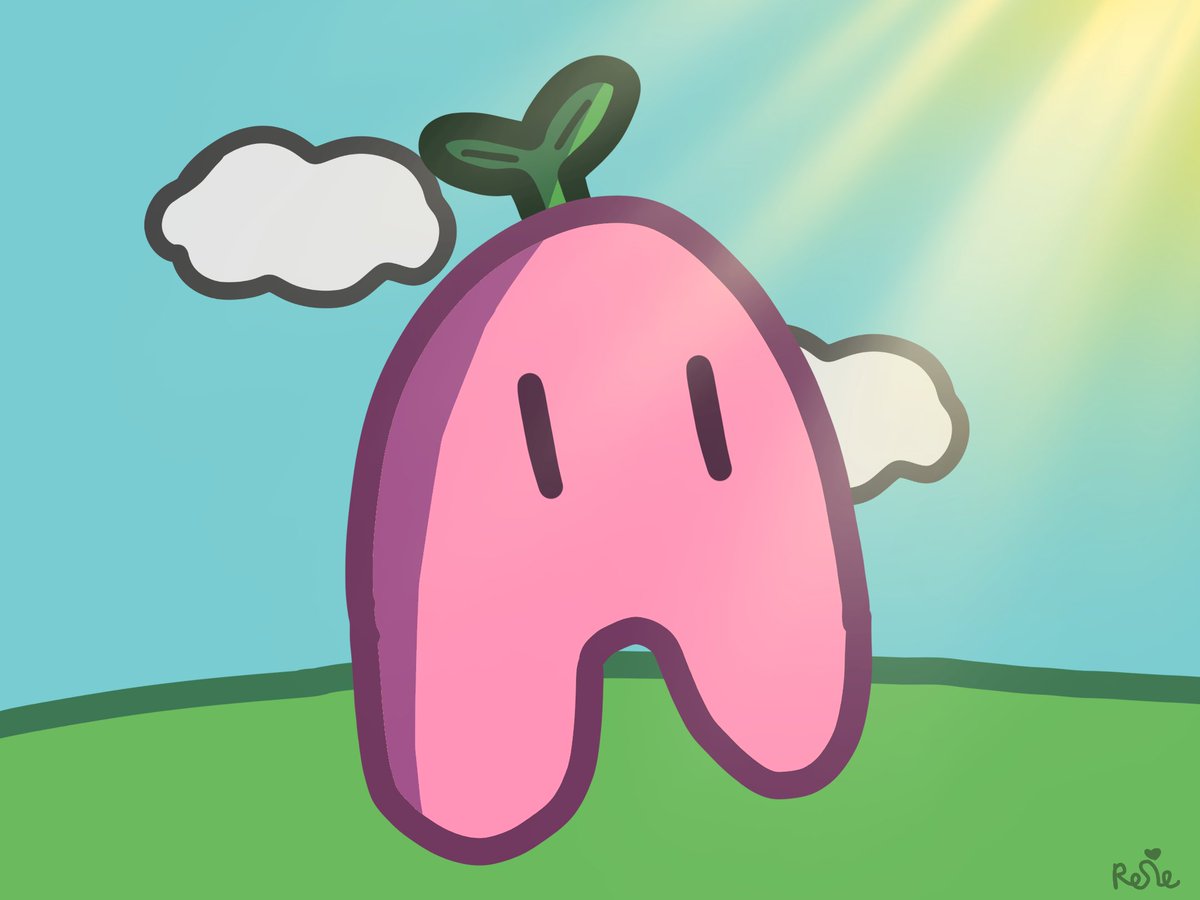 AuntyGames's tweet image. I&apos;m currently working on some stuff that I can&apos;t share yet so until then... LOOK at the talented art from the disGOURD community!!! 🩷

It&apos;s so magical to see so much beautiful fan art created from my little game 🥹