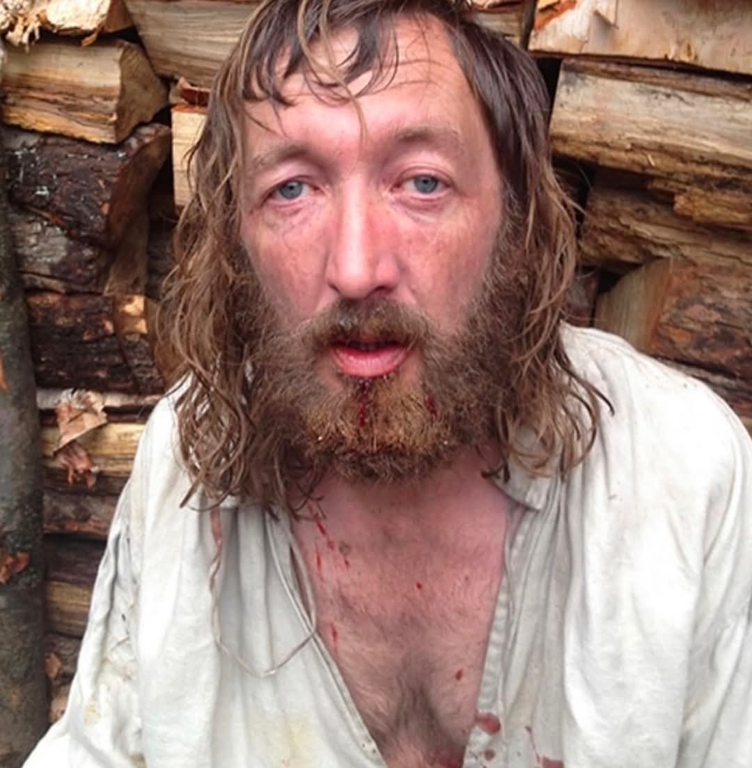 saucyjack73's tweet image. Nope. Still #Finchy @rickygervais