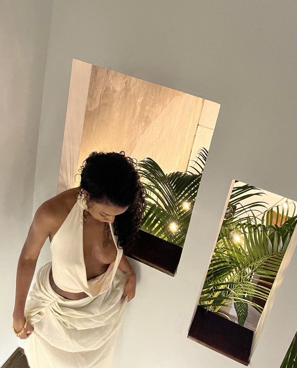 tinyyterror's tweet image. &quot;True femininity is a slow-burning flame—elegant, intoxicating, impossible to resist.&quot;