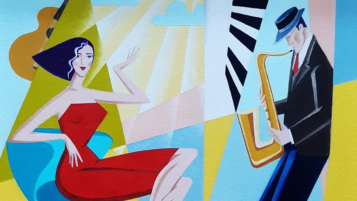 The Grain Exchange (@grain_exchange) on Twitter photo Donโt miss Elena Kourenkova's exhibition at the Grain Exchange! A must-see showcase of stunning art in a historic venue. ๐ฉโ๐จ๐ผ๏ธ
๐
Tues, 25 Feb โ Fri, 14 Mar
๐Grain Exchange, 77-81 High St, Ayr KA7 1LU
๐๏ธ Entry is Free
#ElenaKourenkova #ArtExhibition #GrainExchange <a href="/kourenkova/">Elena KOURENKOVA</a> Donโt miss Elena Kourenkova's exhibition at the Grain Exchange! A must-see showcase of stunning art in a historic venue. ๐ฉโ๐จ๐ผ๏ธ
๐
Tues, 25 Feb โ Fri, 14 Mar
๐Grain Exchange, 77-81 High St, Ayr KA7 1LU
๐๏ธ Entry is Free
#ElenaKourenkova #ArtExhibition #GrainExchange <a href="/kourenkova/">Elena KOURENKOVA</a>