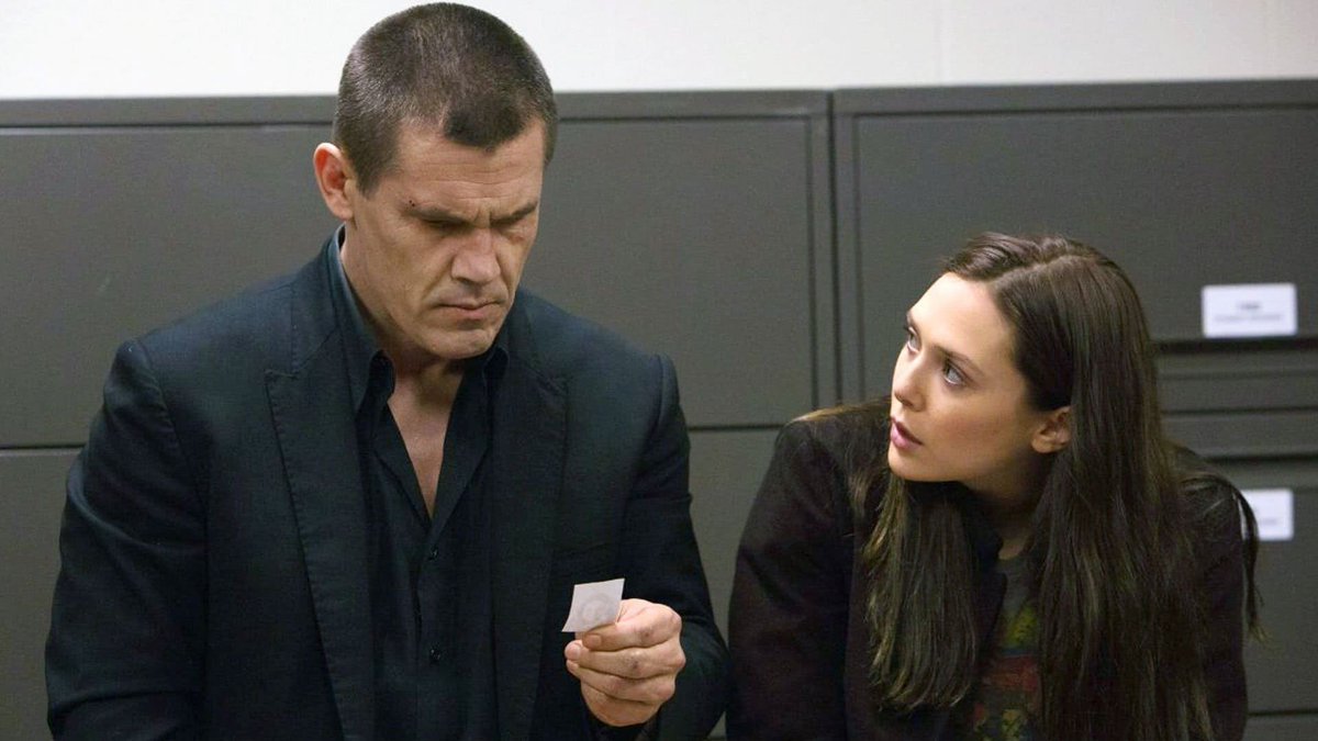 You don't have to wait 20 years to listen to our newest episode on OLDBOY (2013)!

Sam Cohen joins us again to discuss this controversal remake, Spike Lee's filmography, the troubled post-production and film school.

Apple: bit.ly/3CZ5nfr
Spotify: bit.ly/4gSDVh8
