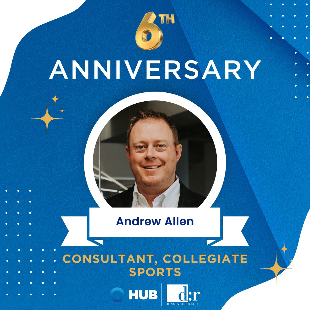 A huge shoutout to Andrew, who became an invaluable part of our team in 2019! Your unwavering dedication, tireless effort, and passion for what you do have made such a positive impact on all of us. Thank you for being an essential part of our journey!

#Anniversary #Dedication