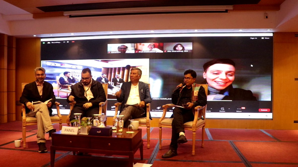 On 18th February 2025, OKUP, in collaboration with IIED and Anti-Slavery International, hosted a consultation workshop: “Bridging Research and Action: Advancing Solutions for Bangladesh through Local and Global Collaboration.”  #Climatechange
<a href="/migration/">World Migration Report</a>