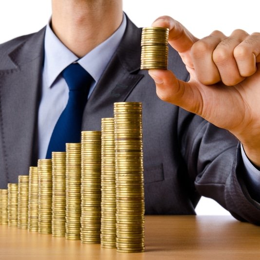 Χρηματοδότηση