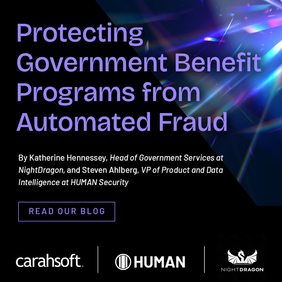 AI-powered bots are not just a future threat—they’re already here. It’s time to recognize them as the root cause of massive fraud and take decisive action. Read more in our latest blog with <a href="/SecureWithHUMAN/">HUMAN</a>: nightdragon.com/insights/prote…