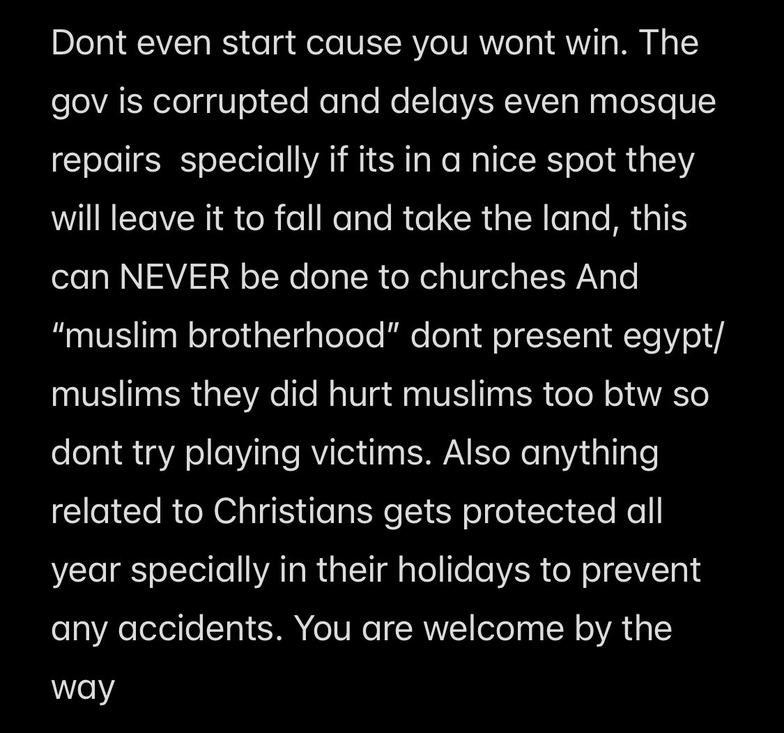 MaiHMorsi's tweet photo. @ThenNowPolitix @AbuHafsah1 https://t.co/eYoefDmST6