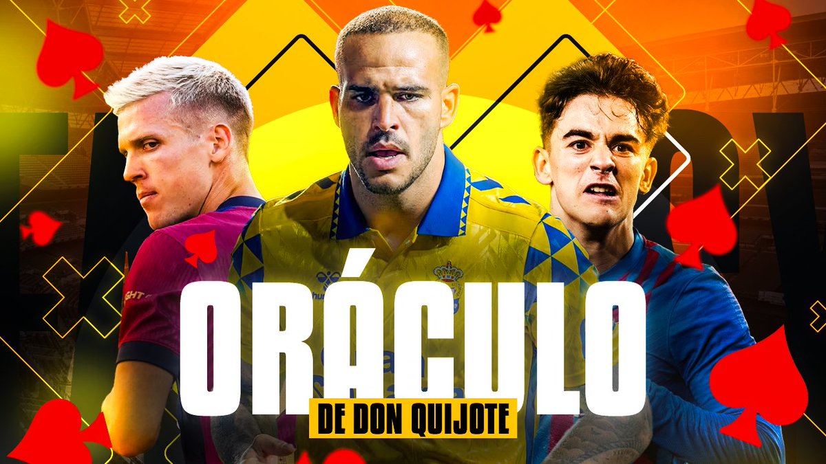 Don Quijote De La Cancha tweet media