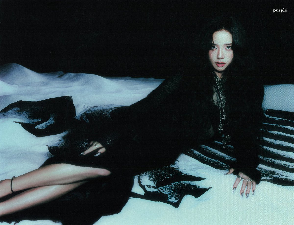JISOO CHARTS tweet media