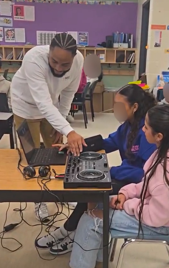 St. Aidan DPCDSB tweet media